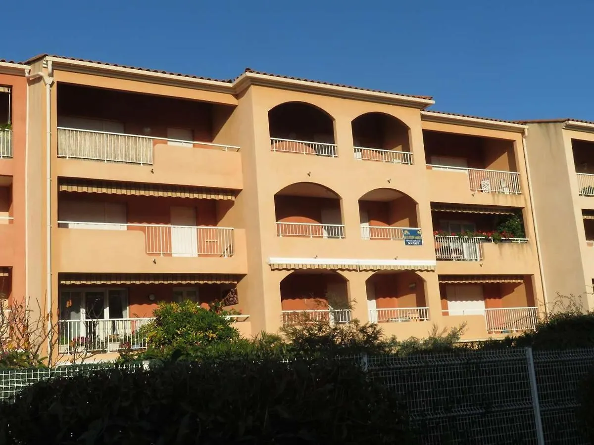 Spacieux T2 Cabine A 800M Plages Faviere, Loggia Sud-Ouest, Garage Inclus - Fr-1-610-7 Bormes-les-Mimosas