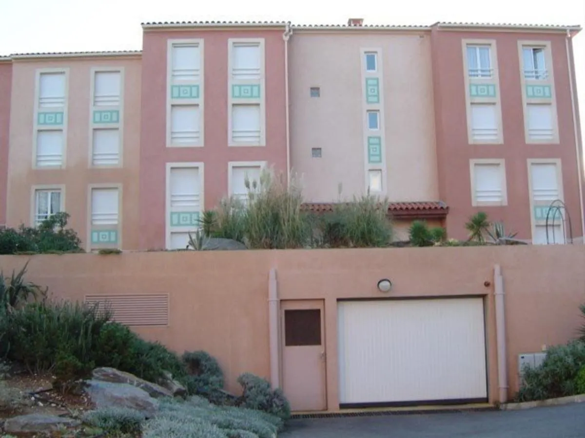 Apartman Spacieux T2 Cabine A 800M Plages Faviere, Loggia Sud-Ouest, Garage Inclus - Fr-1-610-7 Bormes-les-Mimosas